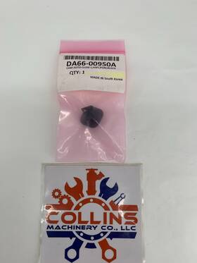 Da66-00950a Samsung Genuine Oem Refrigerator Cam-auto Close L