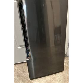 Rf28m9580sg Samsung Da91-04586k Oem Refrigerator Freezer Right Door From Rf28m9580sg/aa