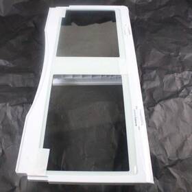 Da97-07565b Samsung Oem Crisper Cover And Glass