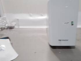 Da97-12604d Samsung Fridge Ice Bin Pn