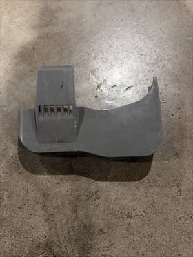 Da97-14537a Samsung Cover Leg Front