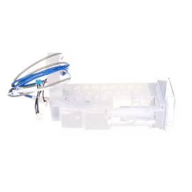 Da97-17394a Samsung New Oem A S Assembly Case Filter
