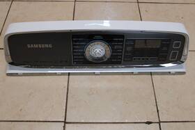 Dc64-02898a Samsung Recycled Washer/washing Machine Control/button/screen Panel