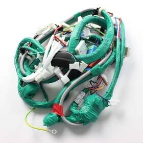 Dc93-00458a Samsung New Oem Assembly Main Wire Harness