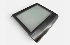Dc97-16762a Samsung New Oem Assembly Lid T.c