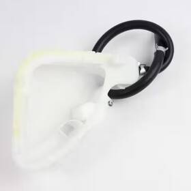Dc97-16972a Samsung New Oem Drawer Assembly Bleach