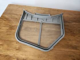 Dc97-17965a Samsung Dryer Lint Screen Filter P#dc97-17965a