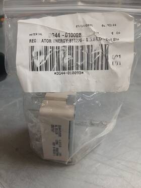 Dd44-01009b Samsung Oem Range Regulator Switch