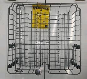 Dd82-01666a Samsung Oem Brand New Basket Middle Sub Rack