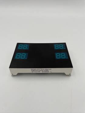 De07-00116a Samsung Oem Range Led Display Blue