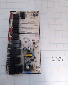 De41-00470b Samsung Pcb Main Cem-1 1l T1.6 121x242