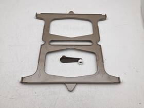 De99-00357a Samsung De61-00855a Oem / Square Roller Ring Asm
