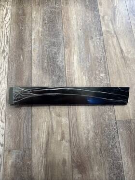 Samsung De64-02813a Microwave Vent Grille