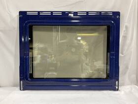 Nq70m7770ds Samsung De64-02972a Wall Oven 30 Inch Nq70m7770ds/aa Inner Door Cover