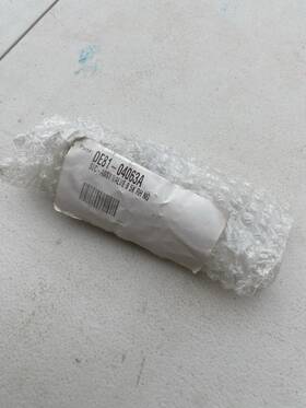 De81-04063a Samsung Gas Valve Assembly Oem