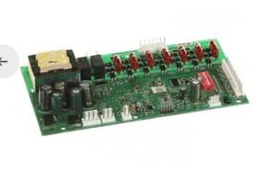 De81-04488a Samsung Genuine Oem Svc Board Controller