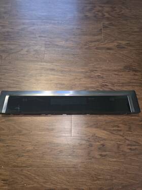 De92-04044b Samsung De90-01957b Oven Microwave Control Panel - V68