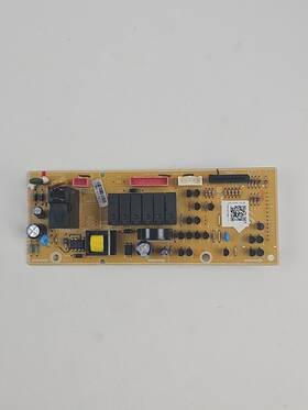 De92-02434d Samsung Microwave Oem Assembly Pcb Main