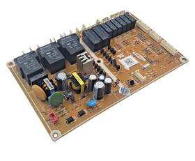 De92-02439k Samsung Genuine Range Control Board Same Day Ship And 60 Days Warranty