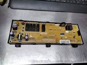 De92-02588h Samsung Range Control Board Part #