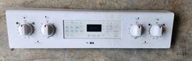 De92-03045hdg94-00611e Samsung De92-03045h Electric Range Oven Control Boardpart #de92-03045hdg94-00611e