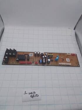 De92-03729q Samsung Main Pcb Board