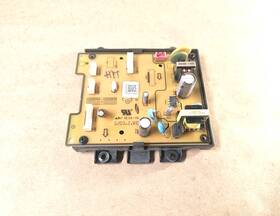 De92-03963b Samsung Range Oven Cooling Fan Motor Control Board Ships Fast
