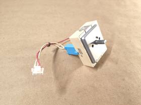 De92-03967a Samsung Range Oven Light Selector Switch Ships Fast