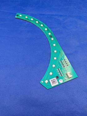 De92-03987b Samsung Range Led Module