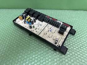 De92-04045b Samsung Control Board Oven