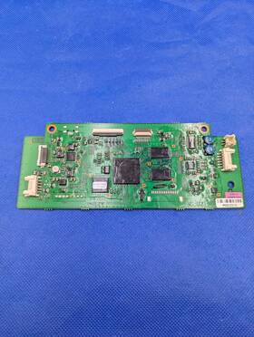 De92-04050f Samsung Oven Pcb Control Board