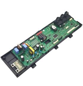 De92-04201b Samsung Oem Oven Control 1-year Guarantee Free Same Day Shipping