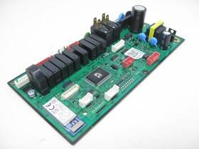 De92-04757b Samsung Microwave Control Board New Open Box