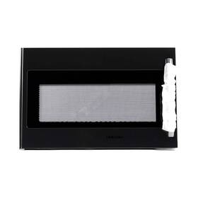 Me18h704sfg Samsung De94-03159d Oem Microwave Assy Door-module Me18h704sfg/aa Black St