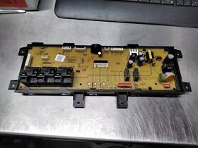 De94-03595a Samsung Oven Control Board Part # De94-03595a Samsung Oven Control Board Part #