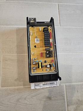 Me11a7510ds Samsung De94-05059c New Oem Oven Control Board For Me11a7510ds/aa