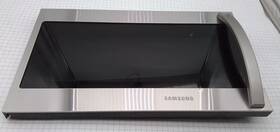 De94-05148a Samsung Microwave Door Assembly