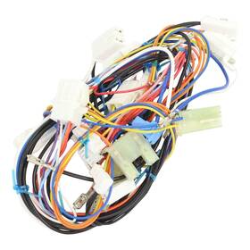De96-00740d Samsung Oem Microwave Assy Wire Harness-main Smh1611s/xaa Md3 De96-00740d Samsung Oem Microwave Assy Wire Harness-main Smh1611s/xaa Md3