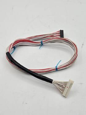 De96-00947a Samsung Wire Harness Oem Genuine Replacement Part