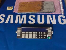 De96-01050b Samsung New Oem Assy Module Display Ui Control Board