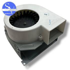 De96-01091a Samsung Wall Oven Fan Motor