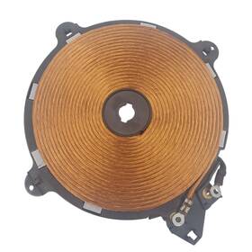 Dg27-01012a Samsung New Oem Range Induction Coil 1y Warranty Ships Today