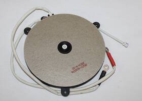 Dg27-01027a Samsung Induction Range Working 6 Inch Burner Element Dg27-01027a Samsung Induction Range Working 6 Inch Burner Element