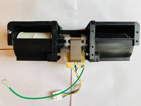 Dg31-00027a Samsung Wall Oven Motor Ac Fan