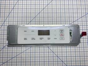 Dg61-00495b Samsung Dg34-00036b Range Touch Pad Panel P#