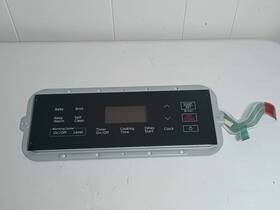 Ne59m4310ss Samsung Dg34-00041a Oem Dg43-00041a Range Membrane Switch Touch Pad Ne59m4310ss/aa Rz-01k Ne59m4310ss Samsung Dg34-00041a Oem Dg43-00041a Range Membrane Switch Touch Pad Ne59m4310ss/aa Rz-01k