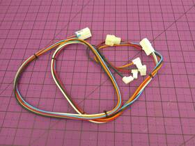 Dg39-00049a-samsung Samsung Dg39-00049a Appliance Wire-harness