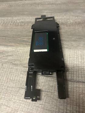 Dg403673c Samsung Genuine Range Oven Control Board #