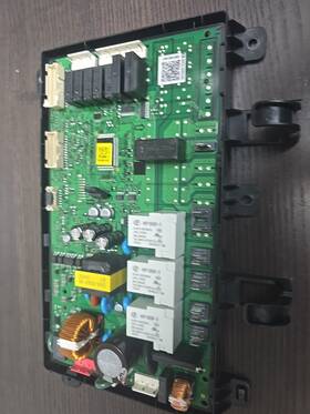 Dg41-00064a Samsung Control Board