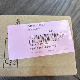 Dg44-01003a Samsung Oem Genuine Regulator